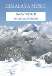 Snow World, Full Band - Ivo Kouwenhoven