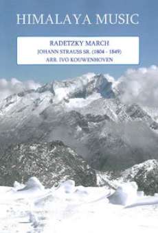 Radetzky March, Full Band