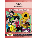 Aika, Complete Set - Ton Verhiel