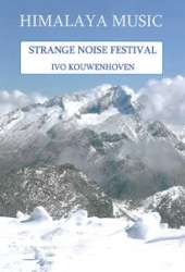 Strange Noise Festival, Full Band - Ivo Kouwenhoven