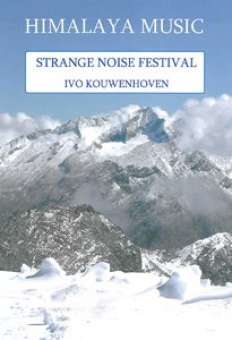 Strange Noise Festival, Full Band