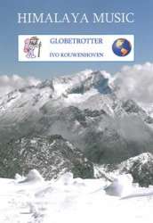 Globetrotter, Full Band - Ivo Kouwenhoven