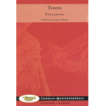 Tenora, Duo Tenorhorn/ Bariton - Wim Laseroms