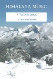 Viva la Musica, Full Band - Ivo Kouwenhoven