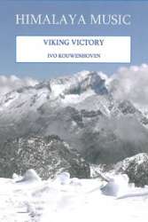 Viking Victory, Young Concert Band - Ivo Kouwenhoven