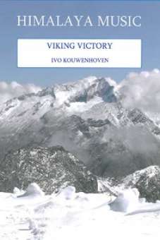 Viking Victory, Young Concert Band