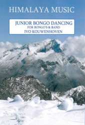 Junior Bongo Dancing - Ivo Kouwenhoven