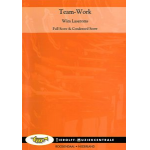 Teamwork - Wim Laseroms