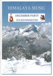 December Party, Full Band - Ivo Kouwenhoven
