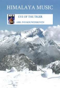 Eye of the Tiger, Full Band