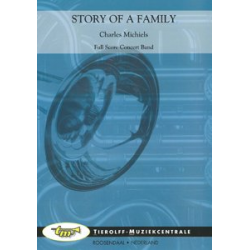 Story of a Family - Charles Michiels