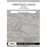 Christmas Carols, Vol. 2 - Harry Richards