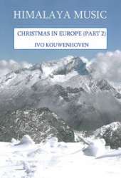 Christmas In Europe (Part 2), Full Band - Ivo Kouwenhoven