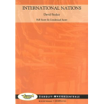 International Nations (Marsch) - David Seeker
