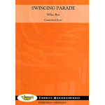 Swinging Parade - Wilco Bos