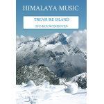 Treasure Island, Full Band - Ivo Kouwenhoven