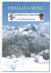 Cowboys & Indians, Full Band - Ivo Kouwenhoven