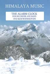 The Alarm Clock, Full Band - Ivo Kouwenhoven
