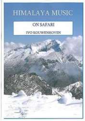 On Safari, Full Band - Ivo Kouwenhoven