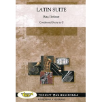 Latin Suite - Rita Defoort