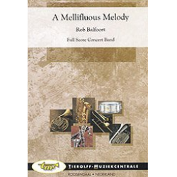 A Mellifluous Melody - Rob Balfoort