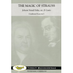 Magic of Strauss - Johann Strauß / Strauss (Sohn) / Arr. D. Lusoi