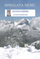 Julius Caesar - Ivo Kouwenhoven