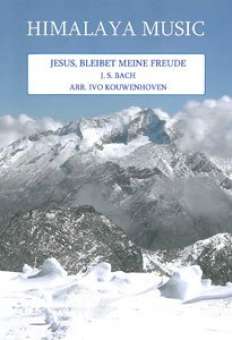 Jesus, Bleibet Maine Freude, Young Concert Band
