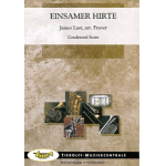 Einsamer Hirte - James Last / Arr. Fraver