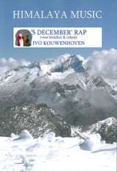 5 December Rap, Full Band - Ivo Kouwenhoven