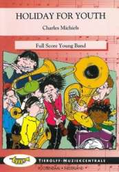 Holiday For Youth, Complete Set - Charles Michiels