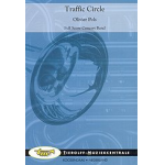 Traffic Circle - Oliver Pols