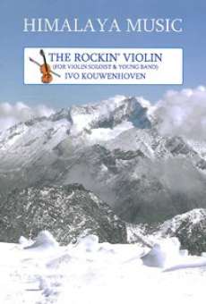 The Rockin' Violin, Full Band