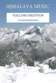 Volcano Eruption, Young Concert Band