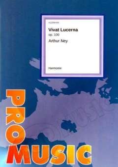 Vivat Lucerna, Opus 100