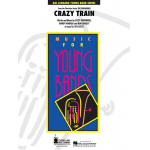 Crazy Train - Ozzy Osbourne / Arr. Ted Ricketts
