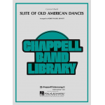 Suite of Old American Dances - Robert Russell Bennett
