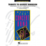 Tribute to George Harrison - George Harrison / Arr. Jay Bocook