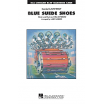 Blue Suede Shoes - Carl Lee Perkins / Arr. Larry Norred