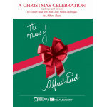 A Christmas celebration - Alfred Reed