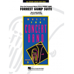 Forrest Gump Suite - Alan Silvestri / Arr. Calvin Custer