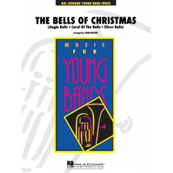 The Bells of Christmas - John Higgins