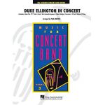 Duke Ellington in Concert - Duke Ellington / Arr. Paul Murtha