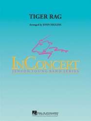 Tiger Rag - John Higgins
