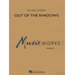 Out of the Shadows - Michael Sweeney