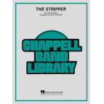 The Stripper - David Rose / Arr. Robert William (Bob) Lowden