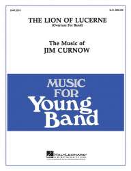 The Lion of Lucerne (Overture) - James Curnow