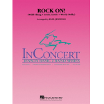 Rock on ! - Diverse / Arr. Paul Jennings