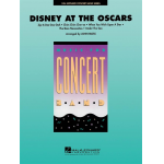 Disney at the Oscars (Medley) - John Moss