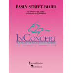 Basin Street Blues - Paul Jennings